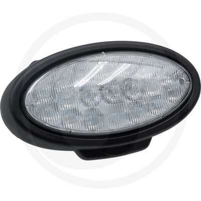 NEWGARDEN Proyector De Trabajo Led Iluminación De Campo Cercano / Campo Lejano 10-30 V NEWGARDEN Proyector De Trabajo Led Iluminación De Campo Cercano / Campo Lejano 10-30 V