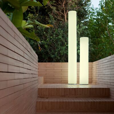 Lámpara de pie LED Newgarden Fity 160 cm - Interior y exterior Lámpara de pie LED Newgarden Fity 160 cm - Interior y exterior