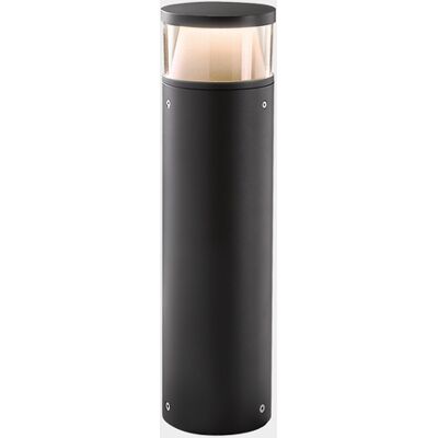LedsC4 Faretto de Jardín IP66 8.9W 3000-4000K Gris Urbano LedsC4 Faretto de Jardín IP66 8.9W 3000-4000K Gris Urbano
