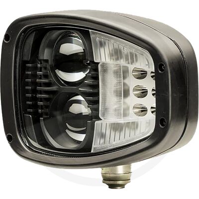 NEWGARDEN Abl Faro Delantero Izquierdo 3830 Led Faro Tensión Nominal 12/24 V NEWGARDEN Abl Faro Delantero Izquierdo 3830 Led Faro Tensión Nominal 12/24 V
