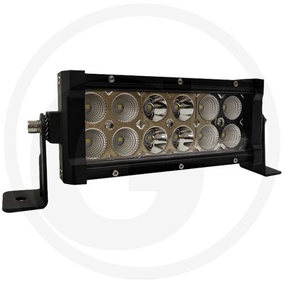 NEWGARDEN Proyector De Trabajo De Barra Iluminación De Proximidad O De Haz Extensivo NEWGARDEN Proyector De Trabajo De Barra Iluminación De Proximidad O De Haz Extensivo