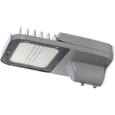 GREENICE Farola LED - 60W 8400Lm 6000K, IP66, Lumileds 3030 GREENICE Farola LED - 60W 8400Lm 6000K, IP66, Lumileds 3030