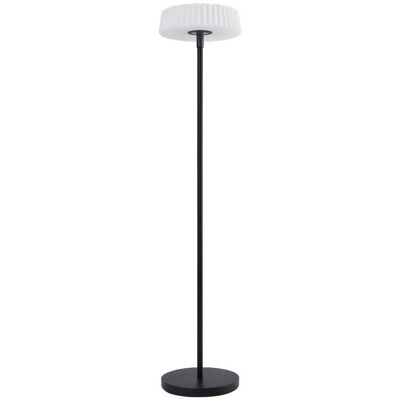 Lindby - Samine - Negro - Metal - Lamp Lindby - Samine - Negro - Metal - Lamp