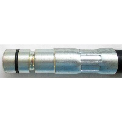 NEWGARDEN Cubierta Exterior Compatible Con Desbrozadora Okayama K300 350 400 NEWGARDEN Cubierta Exterior Compatible Con Desbrozadora Okayama K300 350 400