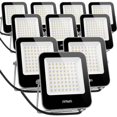 ARUM LIGHTING - SIRAH - IP65 - Conjunto de focos LED exteriores ARUM LIGHTING - SIRAH - IP65 - Conjunto de focos LED exteriores