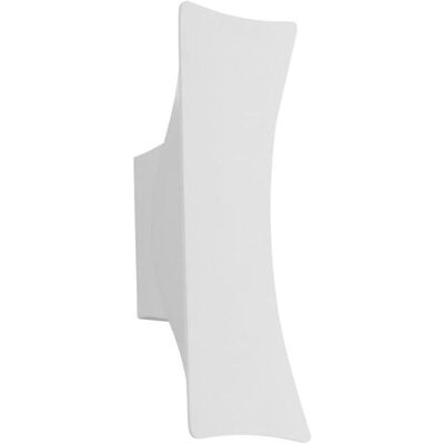 OEM Aplique De Pared Led De Aluminio Impermeable, 6w 100-277v 3000k, Luz Exterior Impermeable, Luz Blanca Cálida, Luminaria Impermeable Ip65 - Crezuo OEM Aplique De Pared Led De Aluminio Impermeable, 6w 100-277v 3000k, Luz Exterior Impermeable, Luz Blanca Cálida, Luminaria Impermeable Ip65 - Crezuo