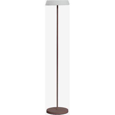 Lámpara De Pie Solar Led Inalámbrica Para Exterior En Polietileno Y Hierro Ulenia Sklum Lámpara De Pie Solar Led Inalámbrica Para Exterior En Polietileno Y Hierro Ulenia Sklum
