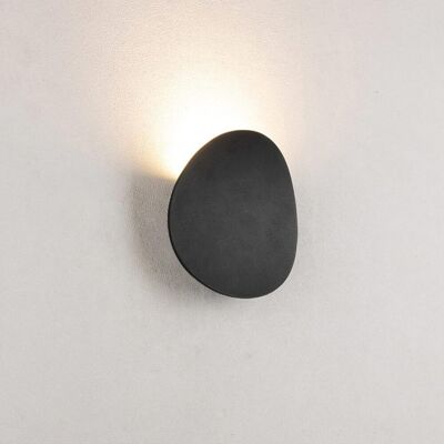 OEM Aplique De Pared Led De 7w Para Uso Interior/exterior, Ip65, Aplique Moderno Fabricado En Aleación De Aluminio, Blanco Cálido 3000k, Adecuado Para Balcones, Jardines, Invernaderos, Calles, Garajes, Ne OEM Aplique De Pared Led De 7w Para Uso Interior/exterior, Ip65, Aplique Moderno Fabricado En Aleación De Aluminio, Blanco Cálido 3000k, Adecuado Para Balcones, Jardines, Invernaderos, Calles, Garajes, Ne