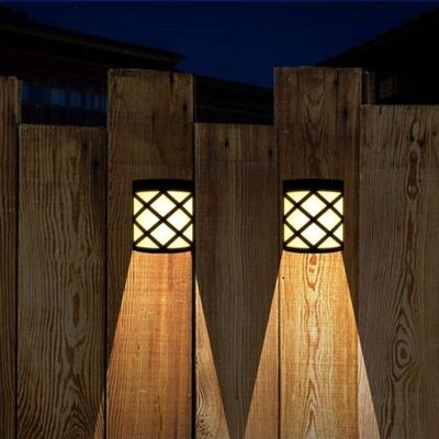 OEM Aplique Solar De Pared Para Exteriores, Iluminación Solar Para Uso Exterior. OEM Aplique Solar De Pared Para Exteriores, Iluminación Solar Para Uso Exterior.