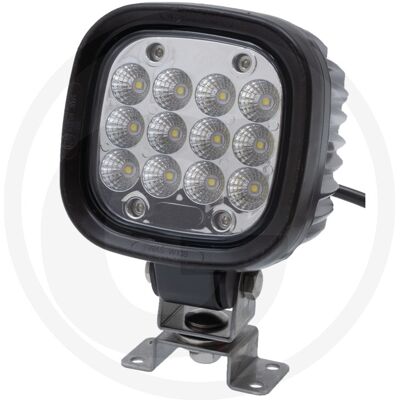 NEWGARDEN Foco De Trabajo Led 5000 Iluminación De Proximidad Tensión 12 - 33 V NEWGARDEN Foco De Trabajo Led 5000 Iluminación De Proximidad Tensión 12 - 33 V