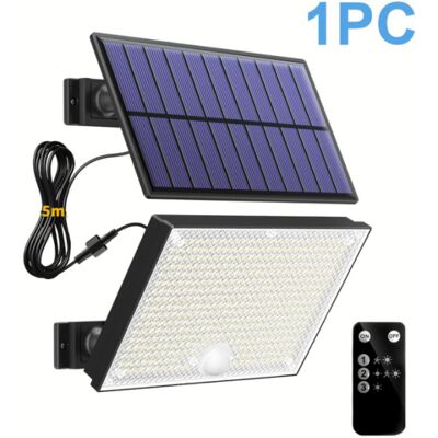 OEM Foco Solar Impermeable, Iluminación Solar Para Exteriores, Iluminación Exterior Con Control Remoto, Apto Para Jardines, Garajes, Patios Y Entradas De Vehículos. OEM Foco Solar Impermeable, Iluminación Solar Para Exteriores, Iluminación Exterior Con Control Remoto, Apto Para Jardines, Garajes, Patios Y Entradas De Vehículos.