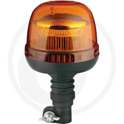 NEWGARDEN Baliza Led 12 / 24 V Tensión Baliza Giratoria Simple / Doble Intermitente NEWGARDEN Baliza Led 12 / 24 V Tensión Baliza Giratoria Simple / Doble Intermitente