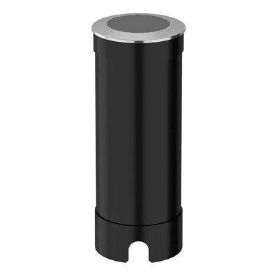 Mantra Foco Empotrable De Suelo Shika Led 6w 3000k 375lm Acero Inoxidable Ø 4,6cm Ip67 Mantra Foco Empotrable De Suelo Shika Led 6w 3000k 375lm Acero Inoxidable Ø 4,6cm Ip67