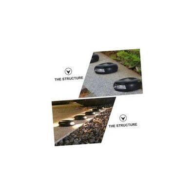 OEM Juego De 4 Apliques Solares De Pared, Apliques De Pared Para Exteriores, Lámparas De Pared Para Exteriores, Luces De Pared Para Exteriores, Luz Nocturna Solar De Pared - Crezuo OEM Juego De 4 Apliques Solares De Pared, Apliques De Pared Para Exteriores, Lámparas De Pared Para Exteriores, Luces De Pared Para Exteriores, Luz Nocturna Solar De Pared - Crezuo