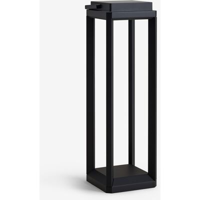 Lámpara De Mesa Solar Led Inalámbrica Para Exterior Nualla Sklum ↑50 Cm Lámpara De Mesa Solar Led Inalámbrica Para Exterior Nualla Sklum ↑50 Cm