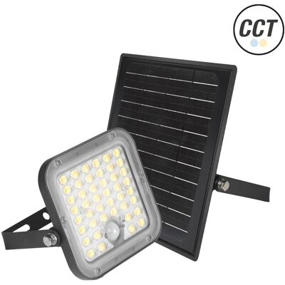ALFA Proyector Led Solar Sen.10w.1500lm.2cct ALFA Proyector Led Solar Sen.10w.1500lm.2cct