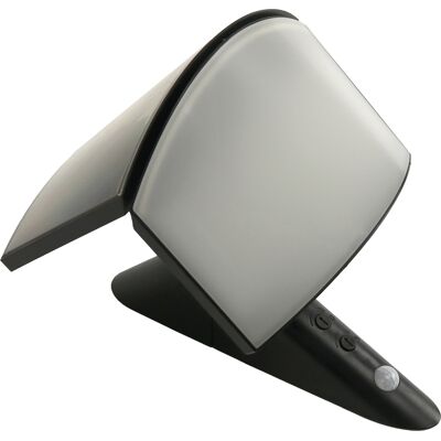 Ritter Mcsensor - Lámpara Led Solar Para Pared, Foco Led, Lámpara Para Exterior, Bicolor, Detector De Movimiento, 3 W, 250 Lúmenes, Clase Energética A++, Color Antracita - Rev Ritter Mcsensor - Lámpara Led Solar Para Pared, Foco Led, Lámpara Para Exterior, Bicolor, Detector De Movimiento, 3 W, 250 Lúmenes, Clase Energética A++, Color Antracita - Rev