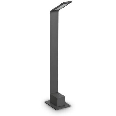 Luz de Poste LED Agos - 60cm IP54, 3000K - Luz de exterior Luz de Poste LED Agos - 60cm IP54, 3000K - Luz de exterior