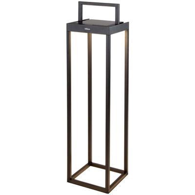 LUMISKY Linterna Solar H52,5cm Handy LUMISKY Linterna Solar H52,5cm Handy