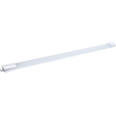 Regleta De Iluminación De 50 Vatios Led De 150 Cm Diseño Ip65 4500 Lúmenes - Gefom Regleta De Iluminación De 50 Vatios Led De 150 Cm Diseño Ip65 4500 Lúmenes - Gefom