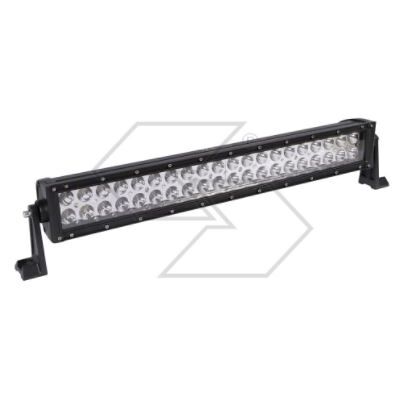 Faro De Trabajo 40 Led - 12-24v - 8400 Lúmenes Newgardenstore A28467 Faro De Trabajo 40 Led - 12-24v - 8400 Lúmenes Newgardenstore A28467