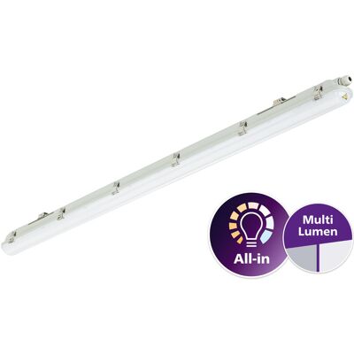 Philips Reflector LED - WT065C 128 lm/W - Blanco Neutro - Reflector Philips Reflector LED - WT065C 128 lm/W - Blanco Neutro - Reflector