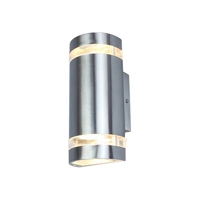 Lámpara De Pared Exterior Focus Lutec 5604021001 Lámpara De Pared Exterior Focus Lutec 5604021001