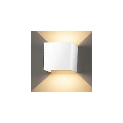 OEM Aplique De Pared Exterior Ip65, Iluminación Led De Bajo Consumo De 12 W Para Patio, Villa, Balcón Y Jardín, Diseño Totalmente Impermeable. - Crezuo OEM Aplique De Pared Exterior Ip65, Iluminación Led De Bajo Consumo De 12 W Para Patio, Villa, Balcón Y Jardín, Diseño Totalmente Impermeable. - Crezuo