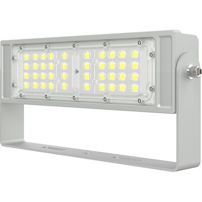 GREENICE Proyector Led Para Estadios 100w 160lm/w Ip66 90º 5000k Driver Philips Xitanium 1-10v GREENICE Proyector Led Para Estadios 100w 160lm/w Ip66 90º 5000k Driver Philips Xitanium 1-10v