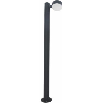 Forlight Baliza Exterior IP54 1200lm - Blanco Neutro 70cm Forlight Baliza Exterior IP54 1200lm - Blanco Neutro 70cm