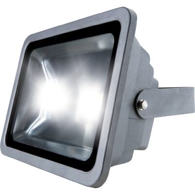 Proyector LED Samsung - 80W, 7000 Lúmenes, IP65 Proyector LED Samsung - 80W, 7000 Lúmenes, IP65