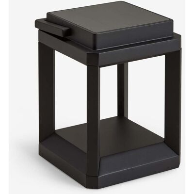 Lámpara De Mesa Solar Led Inalámbrica Para Exterior Nualla Sklum ↑25 Cm Lámpara De Mesa Solar Led Inalámbrica Para Exterior Nualla Sklum ↑25 Cm