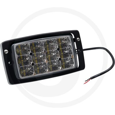 NEWGARDEN Proyector De Trabajo Led Alumbrado De Gran Alcance 10-30 V NEWGARDEN Proyector De Trabajo Led Alumbrado De Gran Alcance 10-30 V