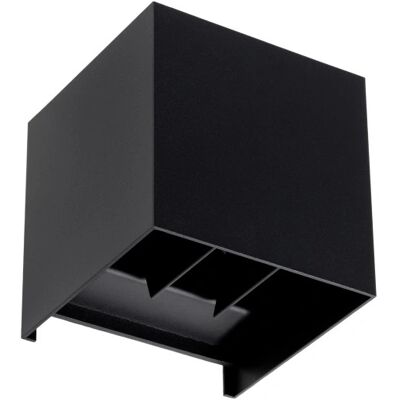 OEM Lámpara De Pared Para Jardín Con Led G9, Lámpara De Pared Para Fachada Exterior, Arriba Abajo OEM Lámpara De Pared Para Jardín Con Led G9, Lámpara De Pared Para Fachada Exterior, Arriba Abajo