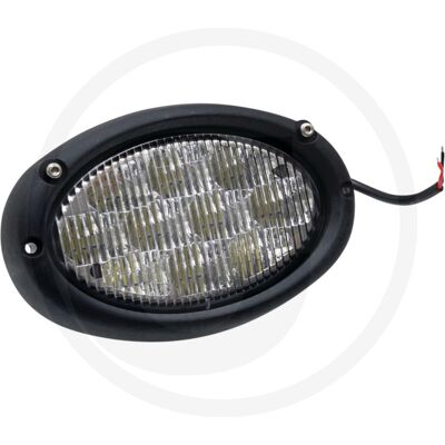 NEWGARDEN Proyector De Trabajo Led Iluminación De Amplio Alcance 10-30 V NEWGARDEN Proyector De Trabajo Led Iluminación De Amplio Alcance 10-30 V
