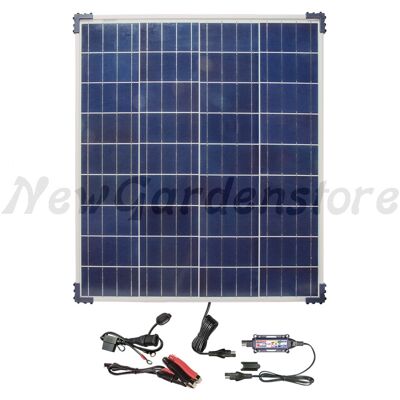 NEWGARDEN Cargador Optimate Solar+panel Solar 685x781x33 58570024 NEWGARDEN Cargador Optimate Solar+panel Solar 685x781x33 58570024