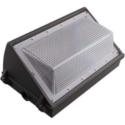 OEM Carcasa De Aplique Led De Pared, Apliques Led De Exterior De 120 V Para Aparcamientos, Almacenes, Fábricas Y Hogares (solo Carcasa). OEM Carcasa De Aplique Led De Pared, Apliques Led De Exterior De 120 V Para Aparcamientos, Almacenes, Fábricas Y Hogares (solo Carcasa).