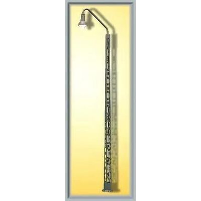 Viessmann Modeltech 63851 Farola LED Blanca Viessmann Modeltech 63851 Farola LED Blanca