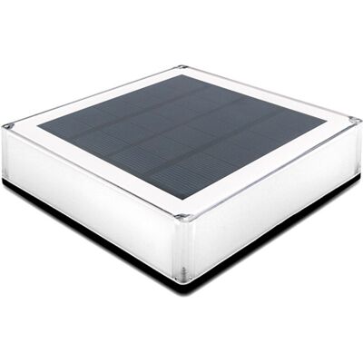 OEM Farola Solar Led, Luz Brillante, Resistente Al Agua, Lámpara Estable Para Jardín O Patio Exterior, Tres Temperaturas De Color: 3000k, 4000k, 6000k -crezuo OEM Farola Solar Led, Luz Brillante, Resistente Al Agua, Lámpara Estable Para Jardín O Patio Exterior, Tres Temperaturas De Color: 3000k, 4000k, 6000k -crezuo