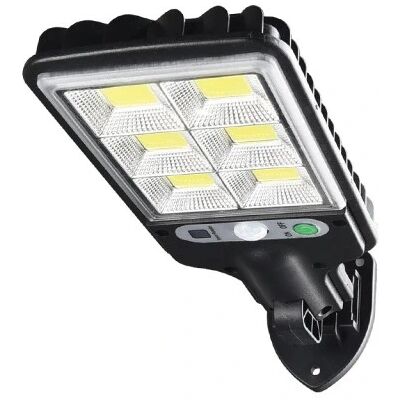 OEM Potente Lámpara Led Solar Para Exteriores Con Sensor De Crepúsculo Y Movimiento OEM Potente Lámpara Led Solar Para Exteriores Con Sensor De Crepúsculo Y Movimiento
