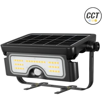 ALFA Proyector Led Solar Multifuncion 7w.3cct ALFA Proyector Led Solar Multifuncion 7w.3cct