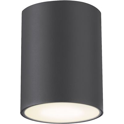Luz de Techo Exterior Rabalux Zombor - GU10 35W IP54 Luz de Techo Exterior Rabalux Zombor - GU10 35W IP54