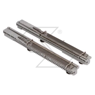 NEWGARDEN Kit De Afilado De Repuesto 7/32" (5,5 Mm) + 13/64" (5,2 Mm) Para Afiladora Voak NEWGARDEN Kit De Afilado De Repuesto 7/32" (5,5 Mm) + 13/64" (5,2 Mm) Para Afiladora Voak