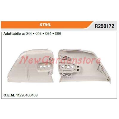 NEWGARDEN Protector De Cadena Stihl 044 046 064 066 R250172 NEWGARDEN Protector De Cadena Stihl 044 046 064 066 R250172