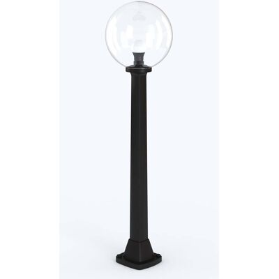 Bolardo De Exterior Fumagalli "giaffa G250" - Cct - E27 - Bolardo De Exterior Fumagalli "giaffa G250" - Cct - E27 -
