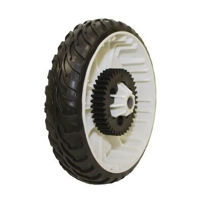 NEWGARDEN Rueda Ø Exterior 203 Mm Toro Segadora 20332 20333 20334 20338 20352 115-4695 NEWGARDEN Rueda Ø Exterior 203 Mm Toro Segadora 20332 20333 20334 20338 20352 115-4695
