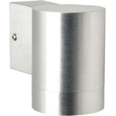 Nordlux Tin Maxi Aplique De Pared Negro Exterior Nordlux Tin Maxi Aplique De Pared Negro Exterior