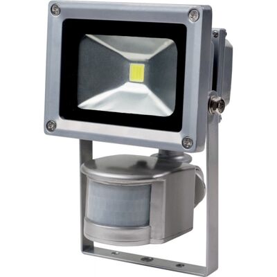 Schwabe 46977 Foco LED Solar - Sensor de Movimiento Schwabe 46977 Foco LED Solar - Sensor de Movimiento