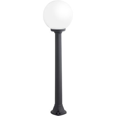 OEM Bolardo De Exterior Fumagalli 'giaffa G250' - Cct - E27 - 8,5w - Negro OEM Bolardo De Exterior Fumagalli 'giaffa G250' - Cct - E27 - 8,5w - Negro