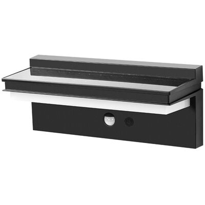 OEM Lámpara Solar De Exterior Para Patio Con Sensor De Presencia Humana, Iluminación Impermeable Para Uso Doméstico Y Exterior, Aplique De Pared Para Jardín Y Villa, Luz Blanca. OEM Lámpara Solar De Exterior Para Patio Con Sensor De Presencia Humana, Iluminación Impermeable Para Uso Doméstico Y Exterior, Aplique De Pared Para Jardín Y Villa, Luz Blanca.